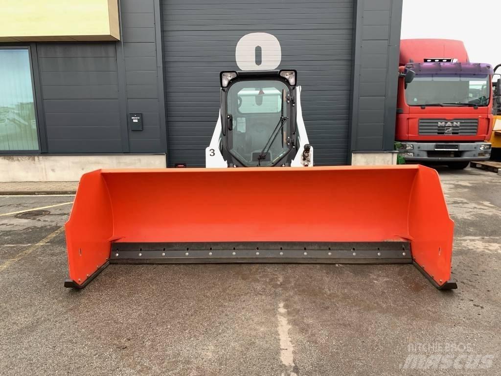  Lumesahk 300cm 路面维护设备-其他