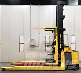 Hyster R30XMF2 高举式装载机