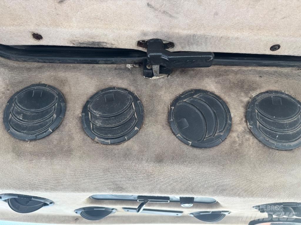 Fiatagri 110-90 拖拉机/农用车