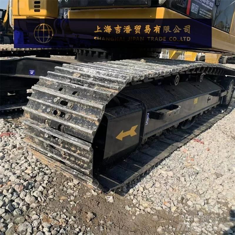 CAT 320 GC 履带挖掘机