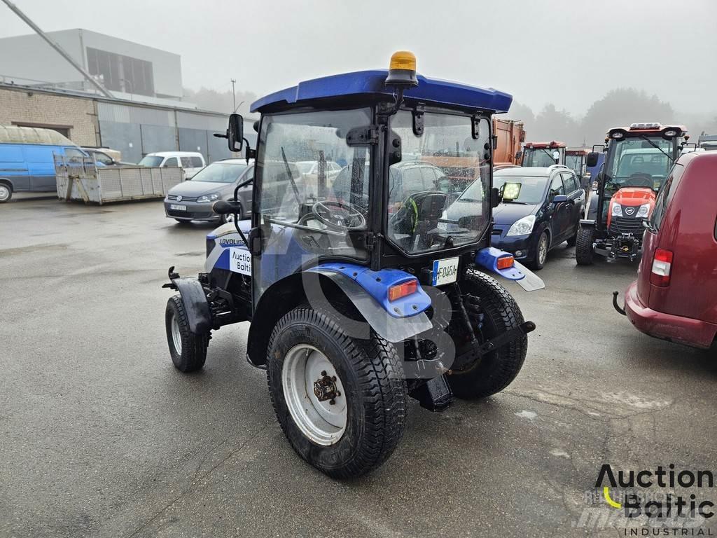 Lovol M354 拖拉机/农用车