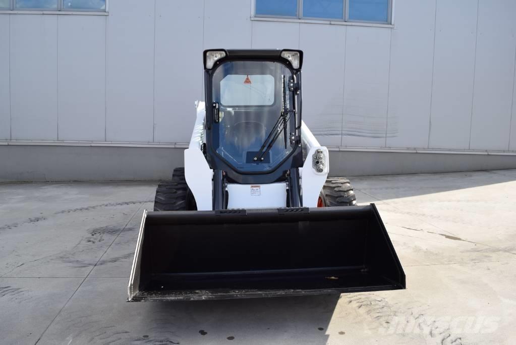 Bobcat S 630 滑移装载机