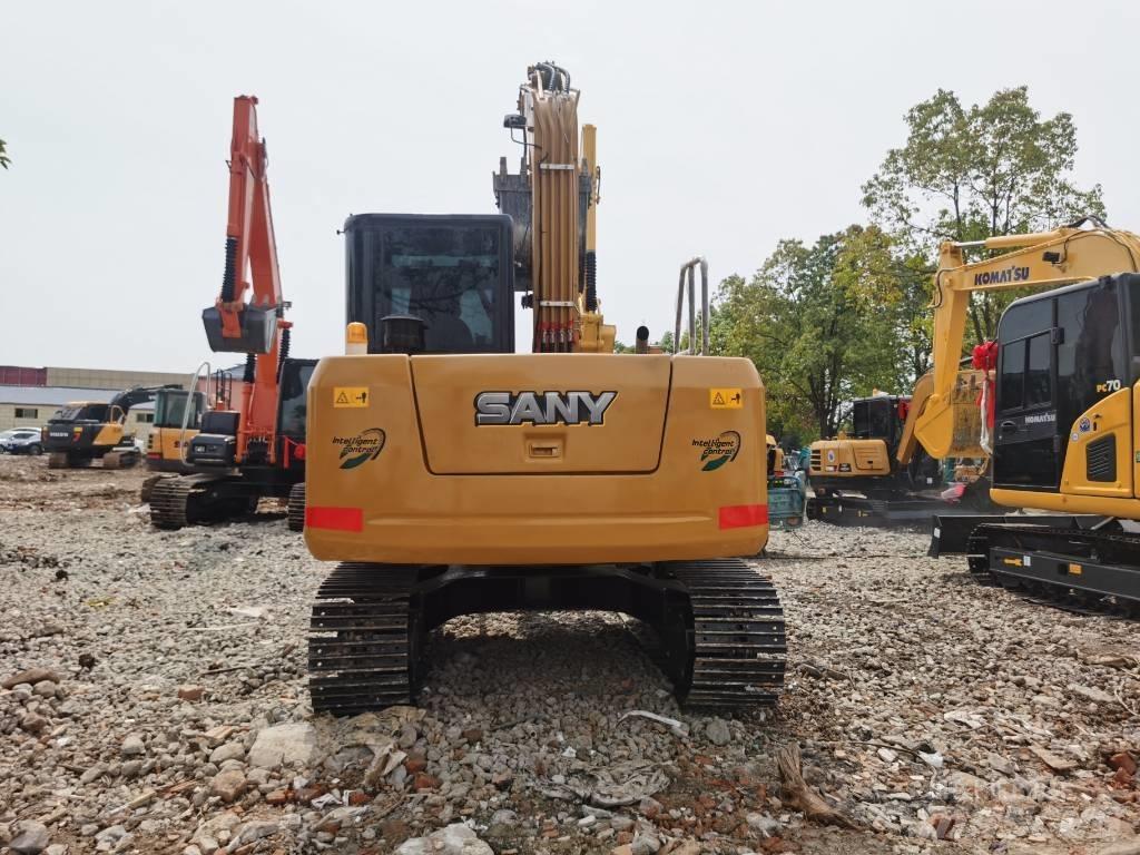 Sany SY 95 C 履带挖掘机