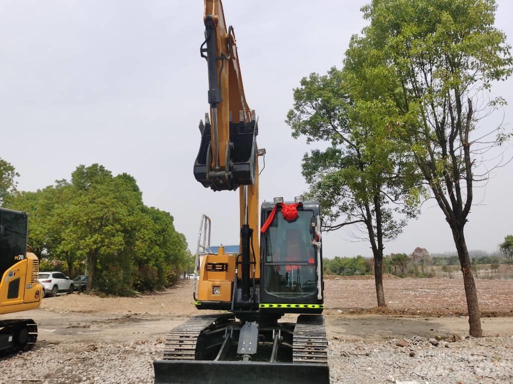 Sany SY 95 C 履带挖掘机