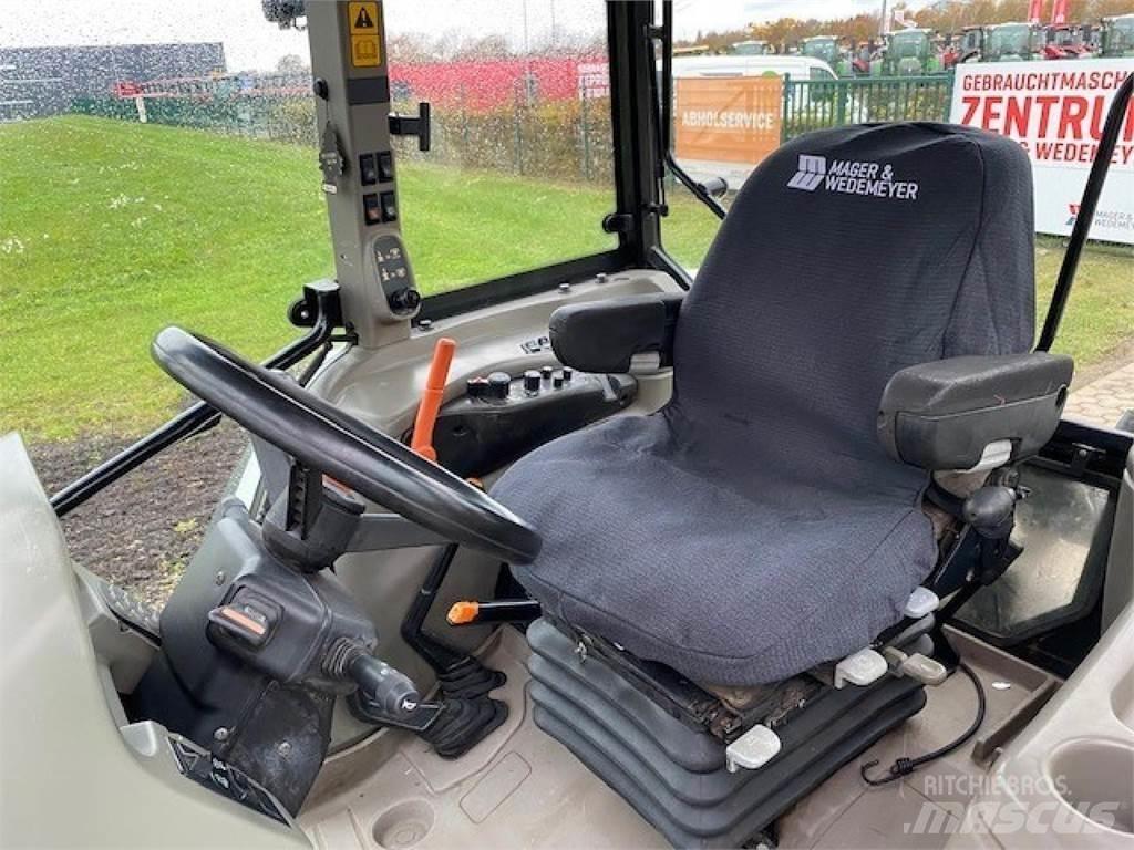 Case IH JX 1090U 拖拉机/农用车