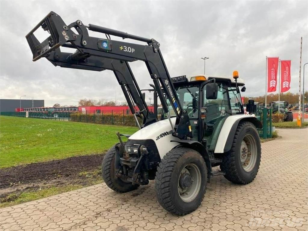 Case IH JX 1090U 拖拉机/农用车