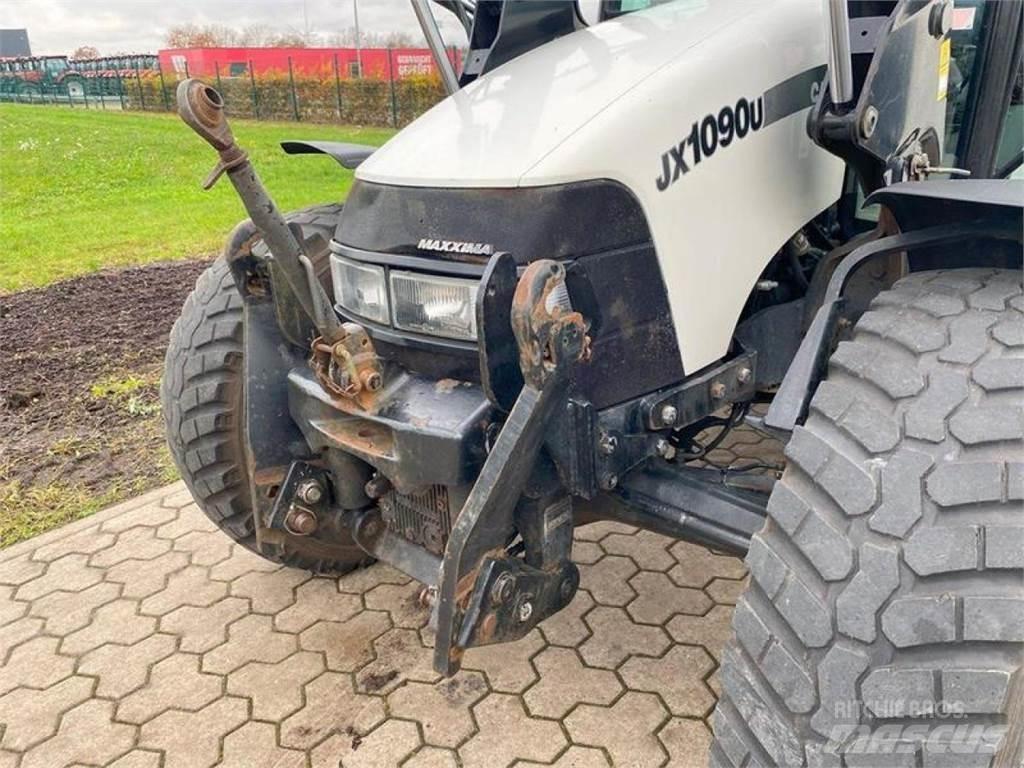Case IH JX 1090U 拖拉机/农用车