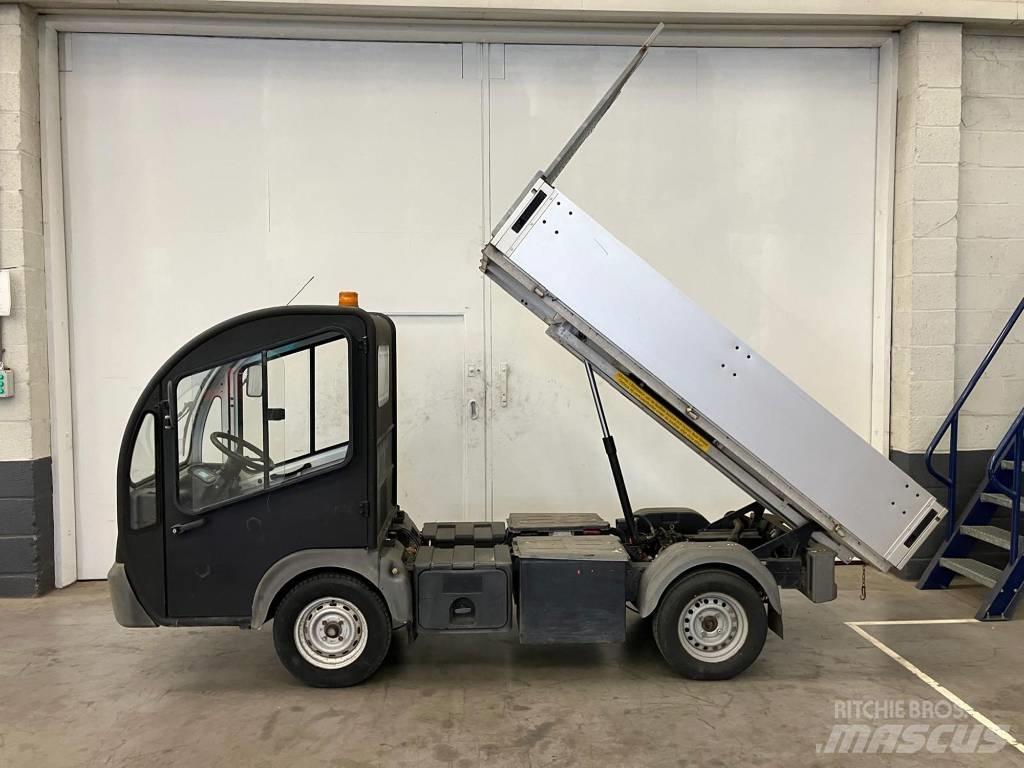 Goupil G3 全地形车