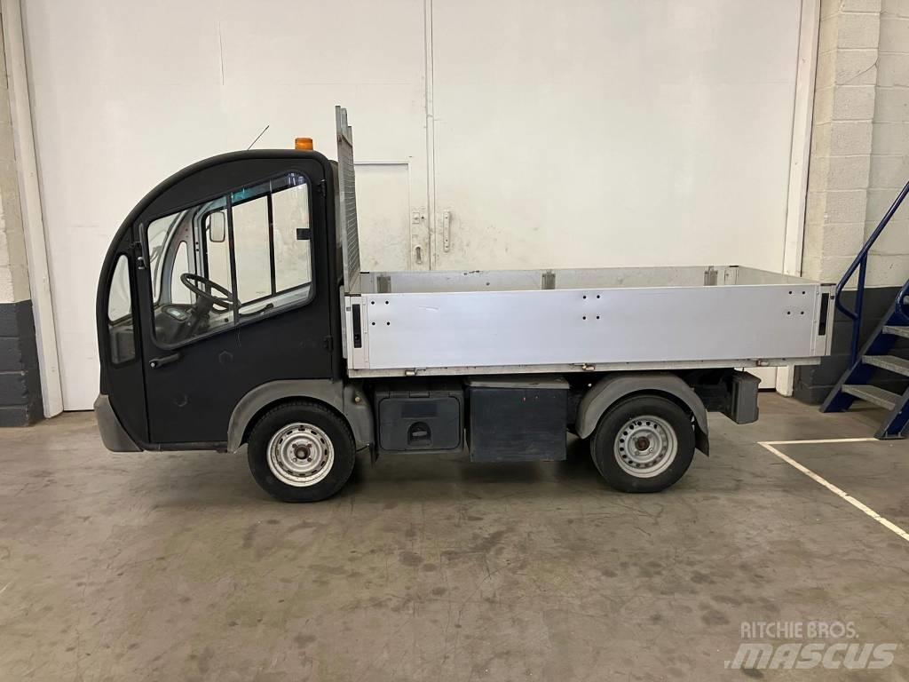 Goupil G3 全地形车