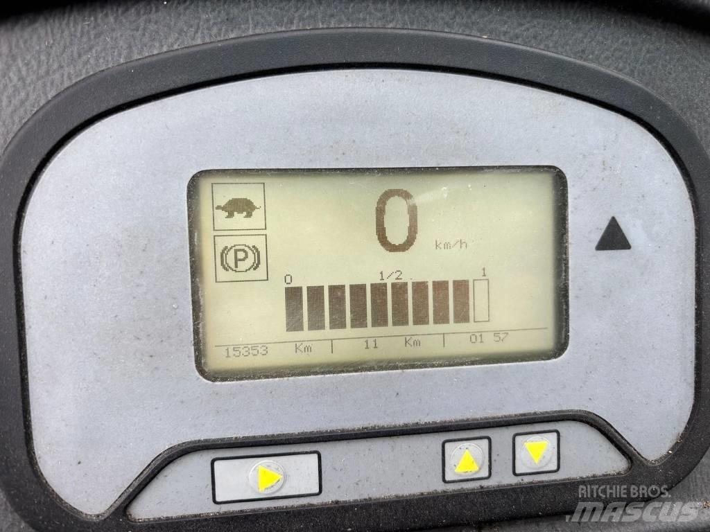 Goupil G3 全地形车