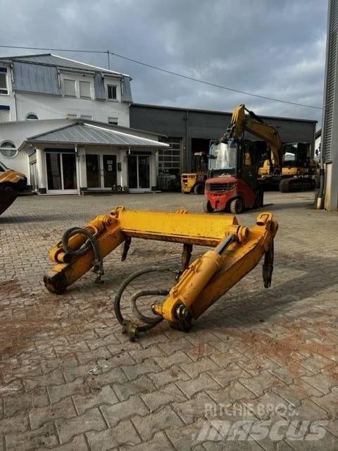 CAT Ripper CAT963C 履带式推土机