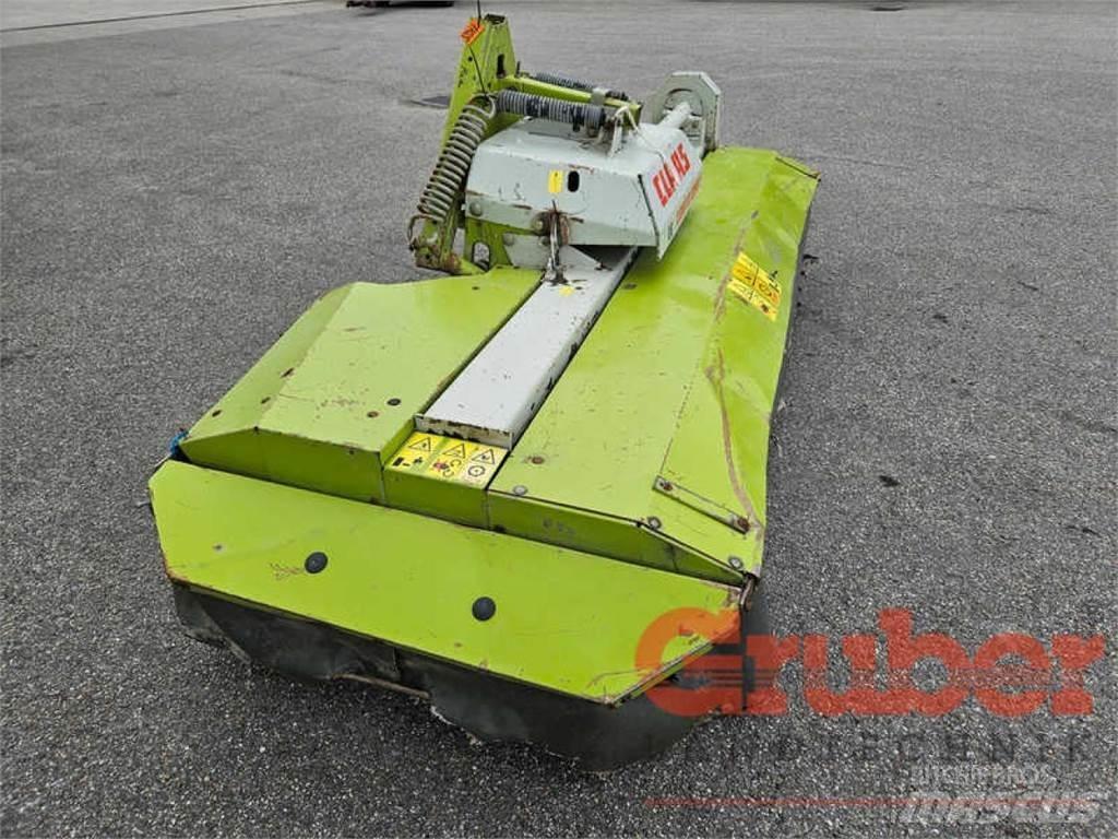 CLAAS Corto 290 F 割草机