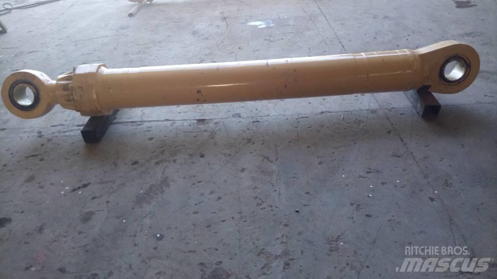 CAT 245 液压