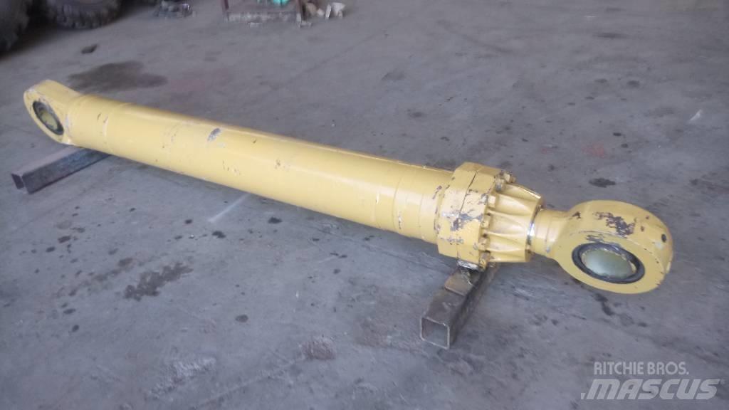 CAT 245 液压