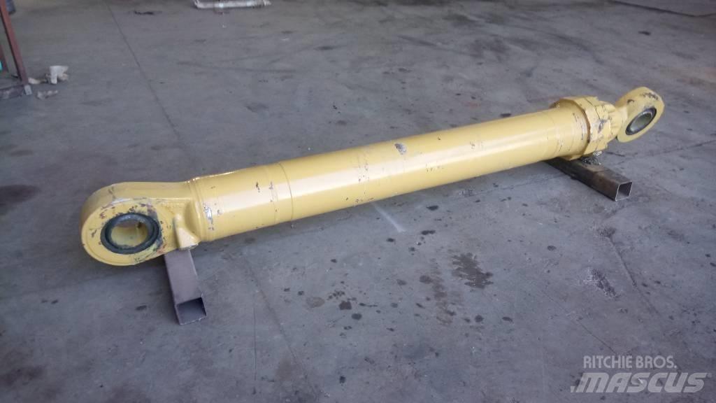CAT 245 液压