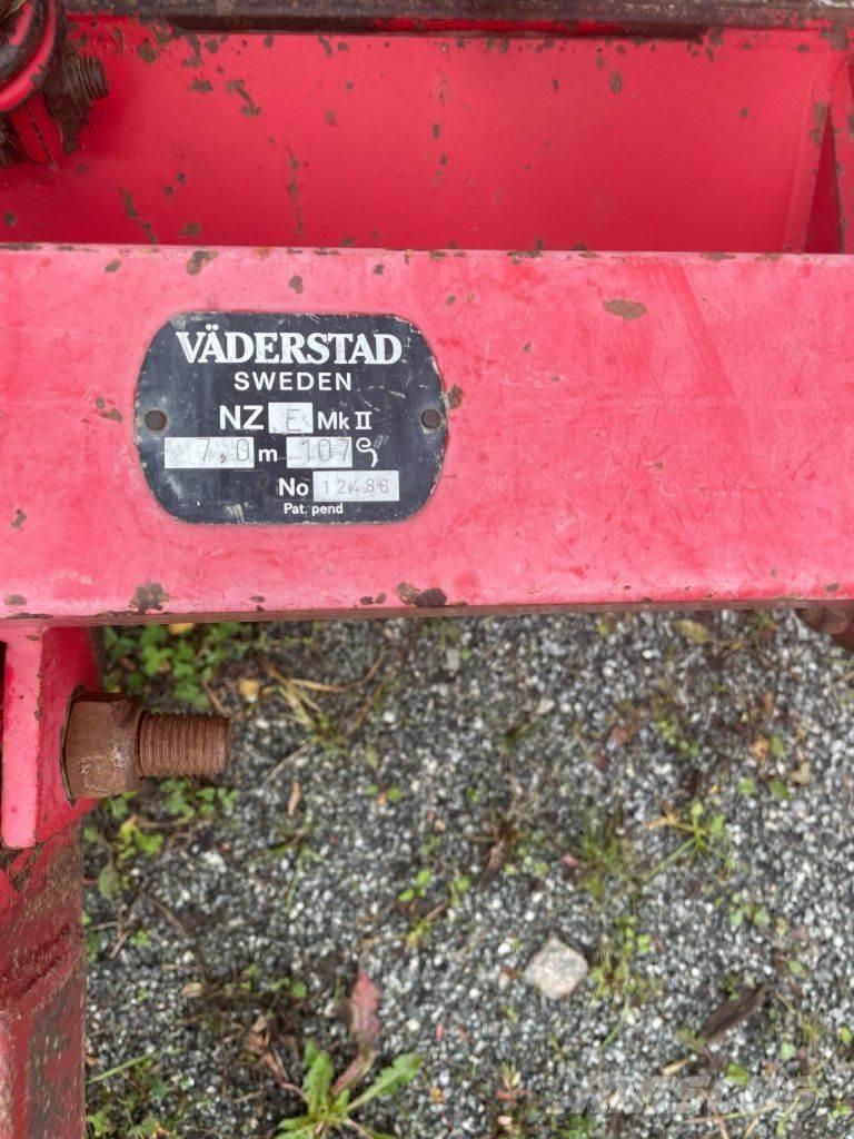 Väderstad NZE 钉齿耙