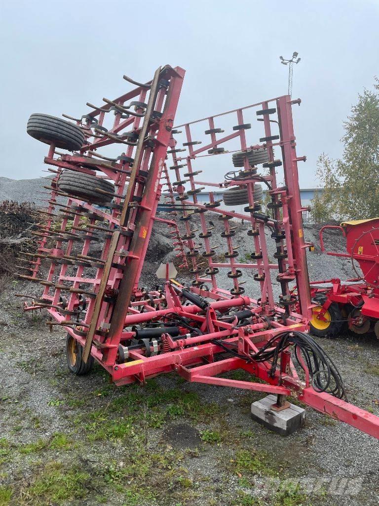 Väderstad NZE 钉齿耙