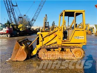 CAT 931 B 履带式装载机