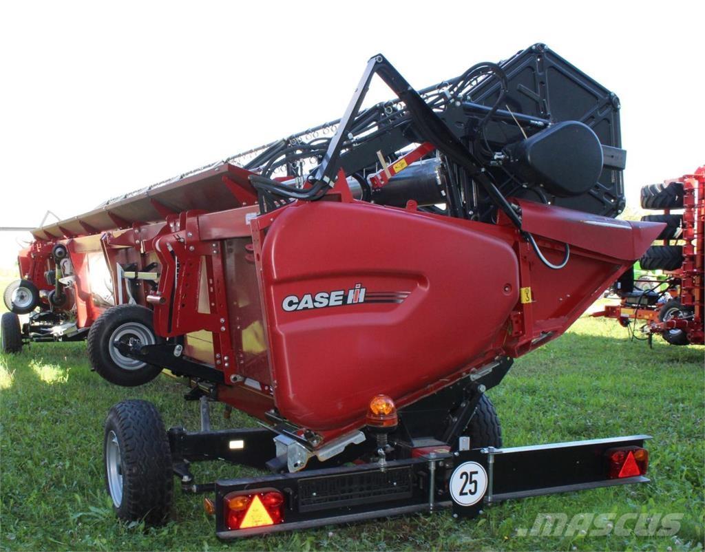 Case IH AF 8250 联合收割机