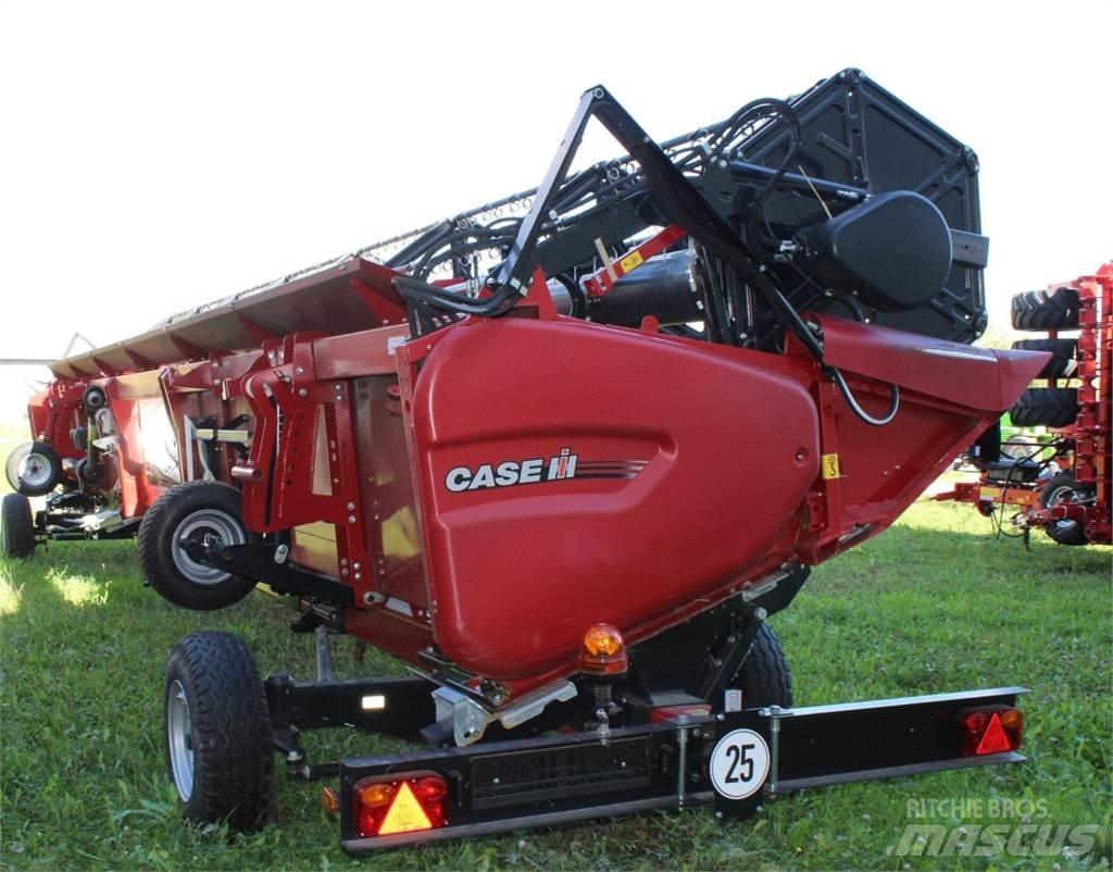 Case IH AF 8250 联合收割机