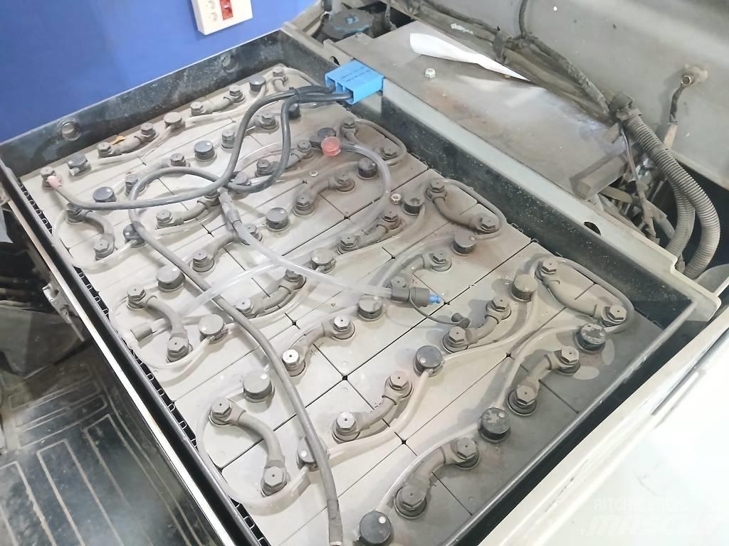 Nissan G1N1L 16 Q 其他叉车