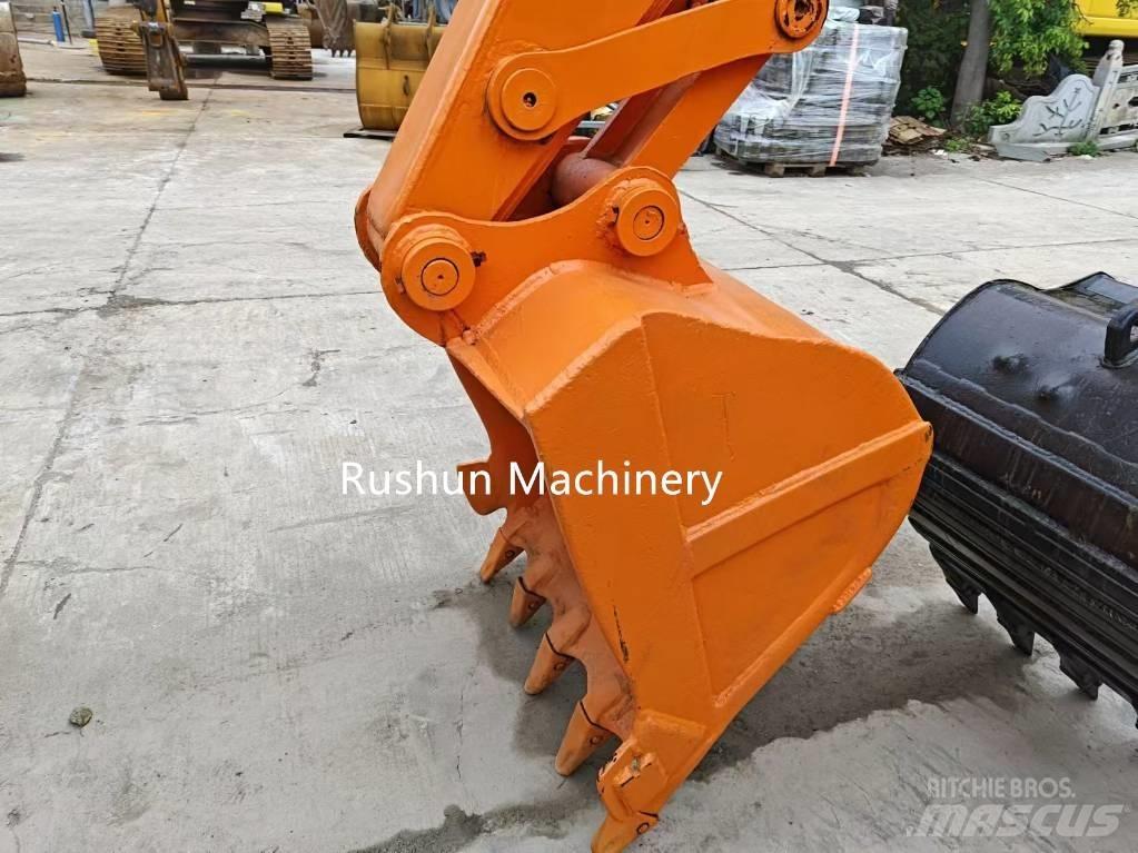 Hitachi ZX70 履带挖掘机