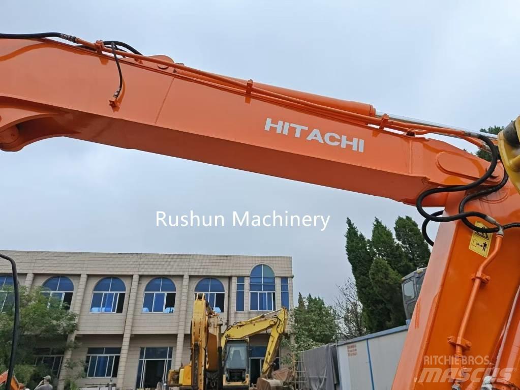 Hitachi ZX70 履带挖掘机