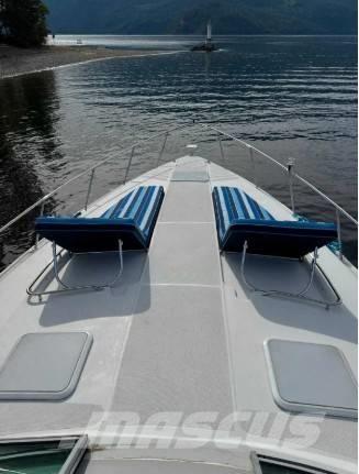  Formula Yachts PC41 工作船/驳船