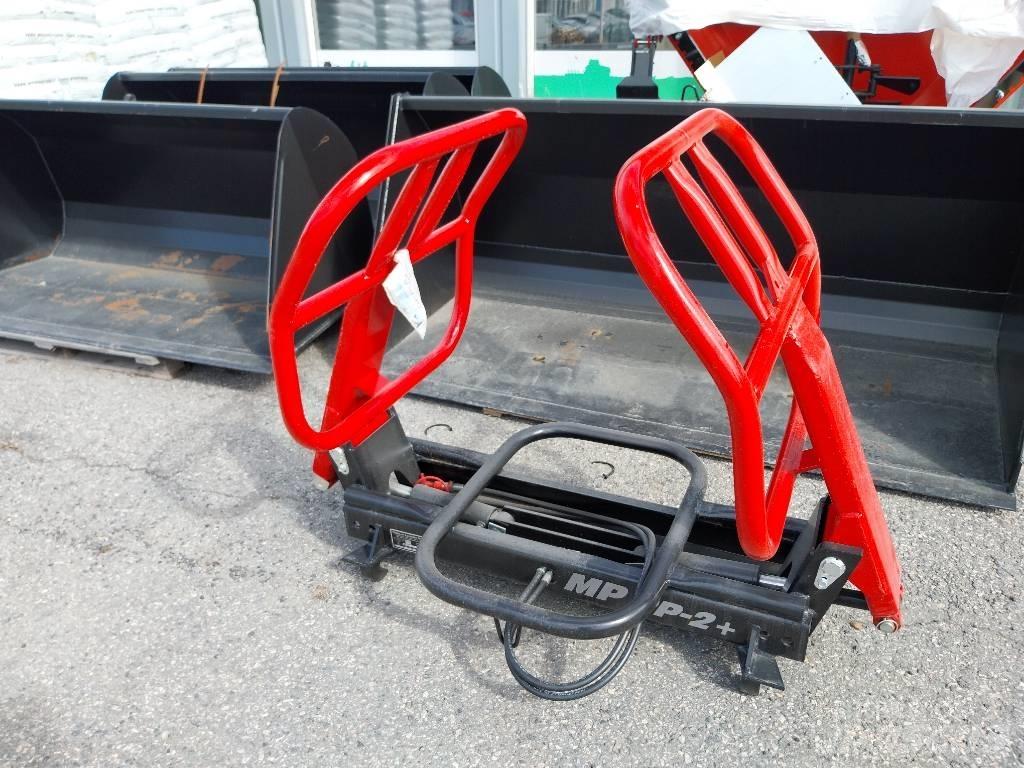 MP-Lift PP-2+ 货物钳车