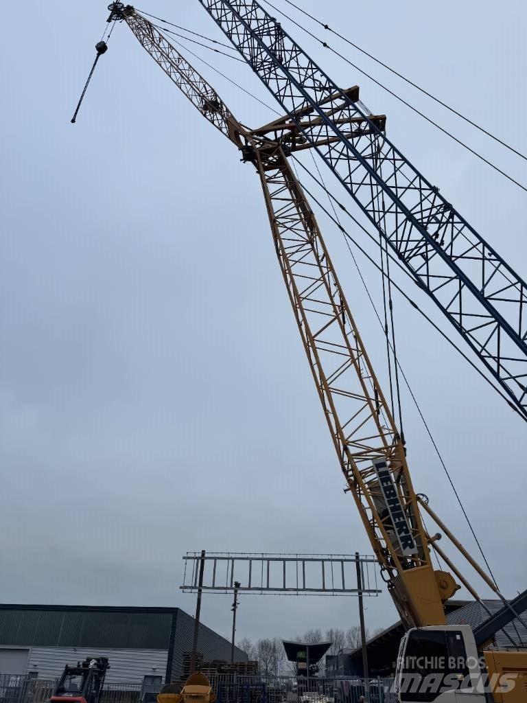 Liebherr LR1140 履带起重机