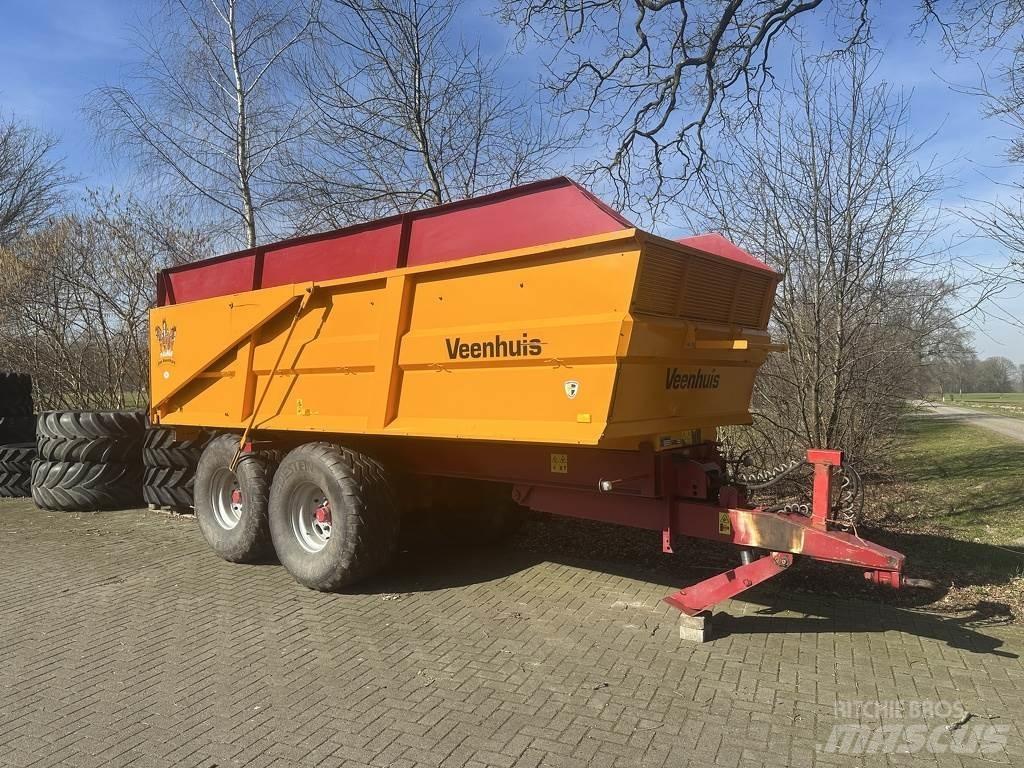 Veenhuis JVK 13000 农业机械-其他