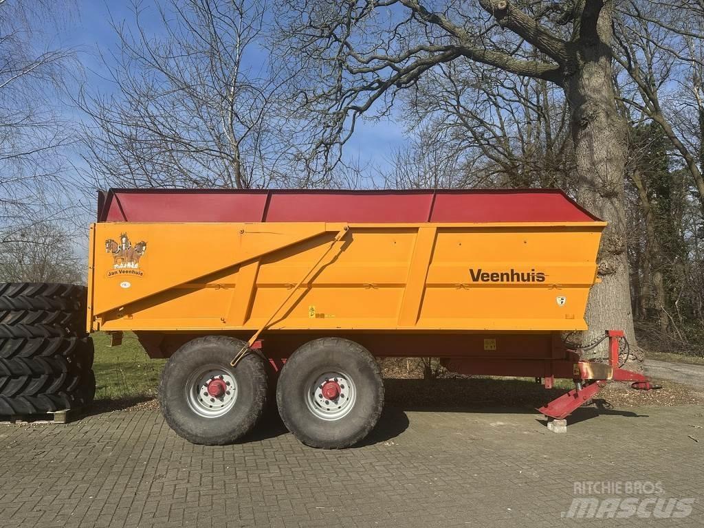 Veenhuis JVK 13000 农业机械-其他