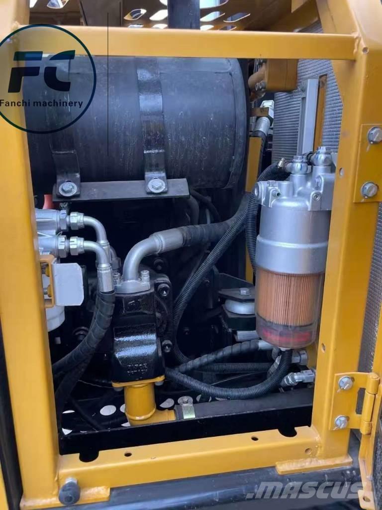 Sany 75C 履带挖掘机