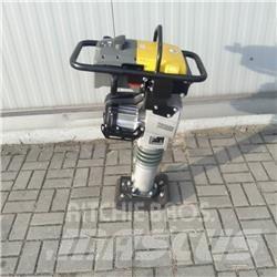 Wacker Neuson AS 50 匝道机