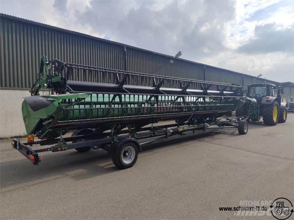 John Deere 730X 联合收割机配件
