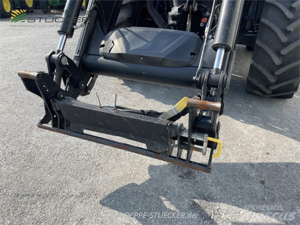 New Holland T6.180 拖拉机/农用车
