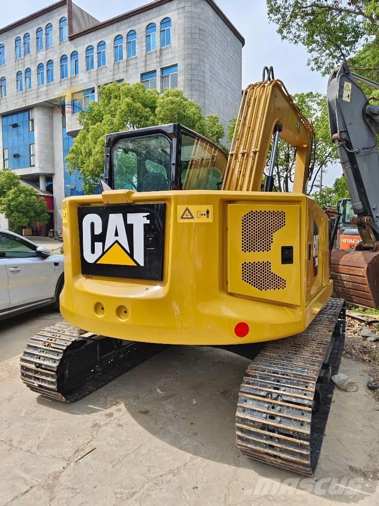 CAT 310 履带挖掘机