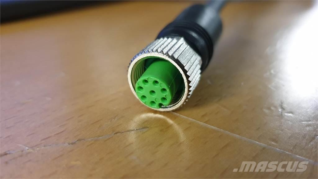  Other/Övrigt GK002 电子设备