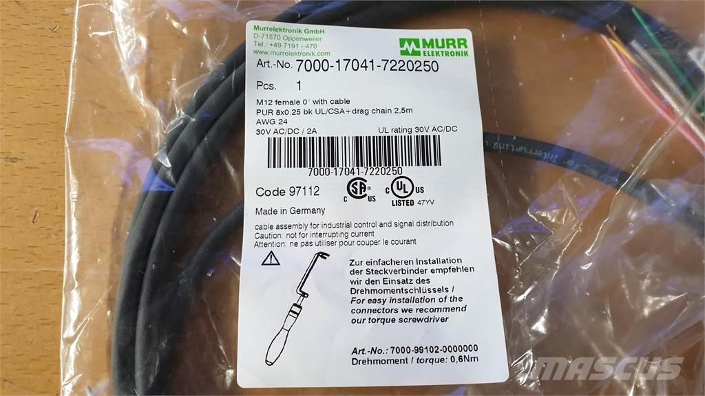  Other/Övrigt GK002 电子设备