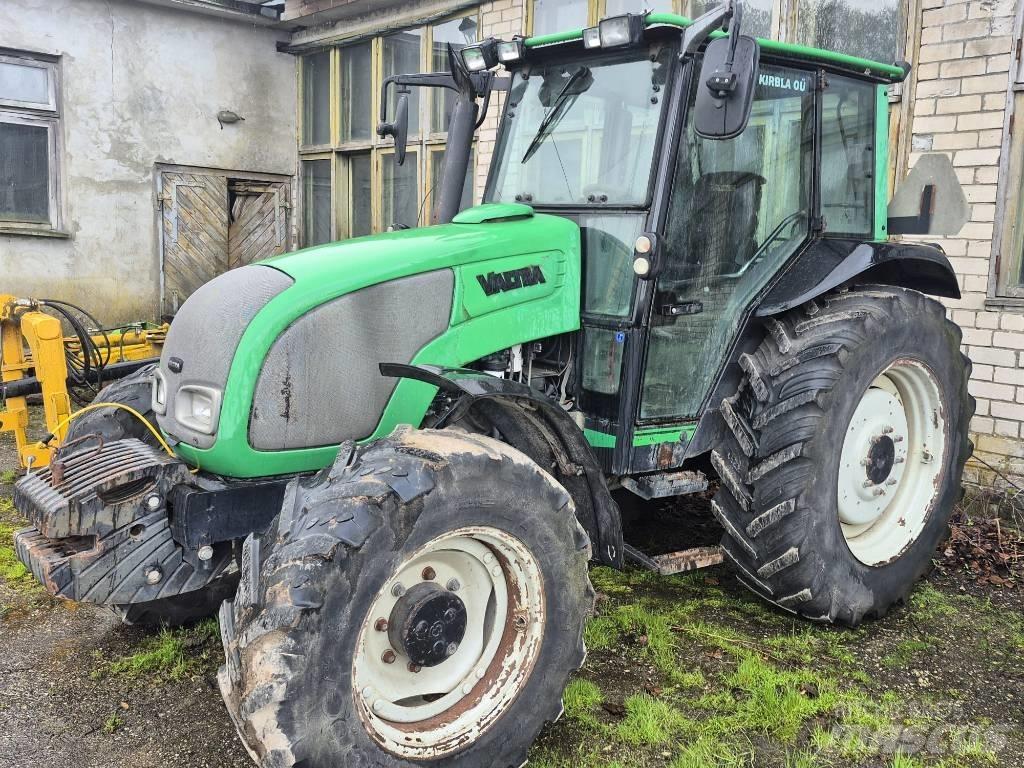 Valtra A 95 拖拉机/农用车