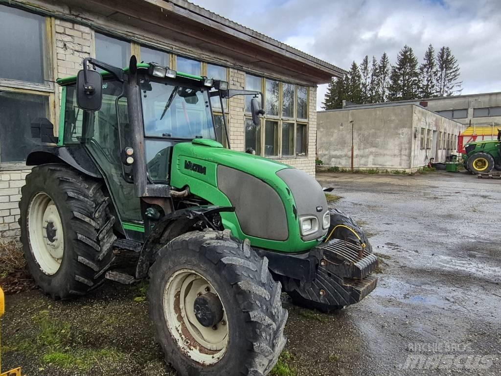 Valtra A 95 拖拉机/农用车