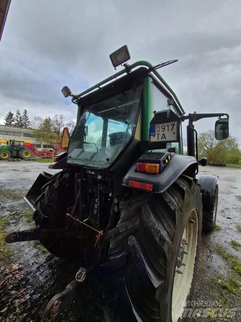 Valtra A 95 拖拉机/农用车