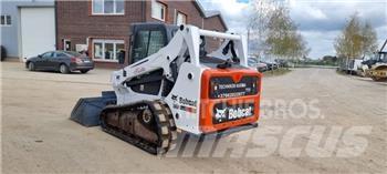 Bobcat T 590 滑移装载机
