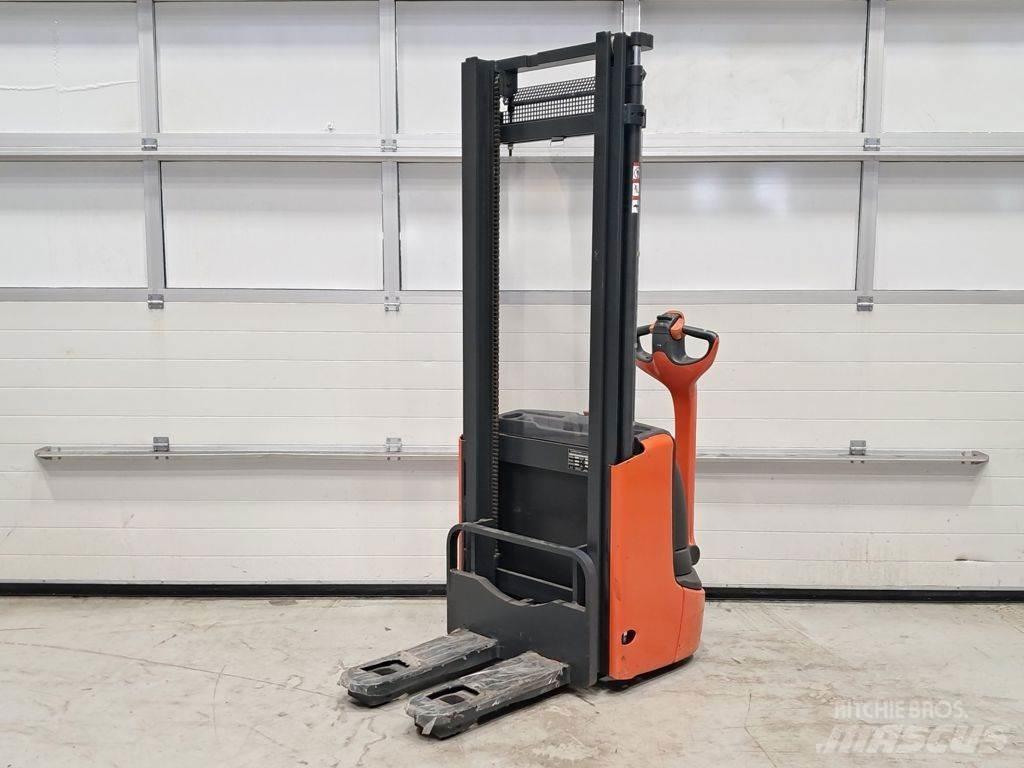 Linde L10 手推堆垛车