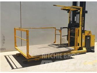 Hyster R30XMF2 高举式装载机