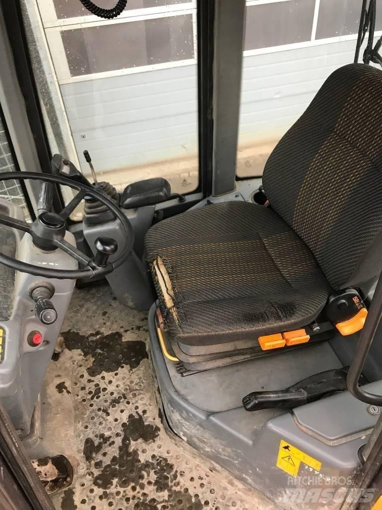 Volvo L30B 轮式装载机
