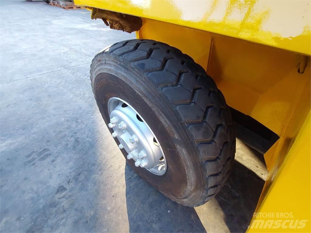 Svetruck 15120 35 柴油叉车
