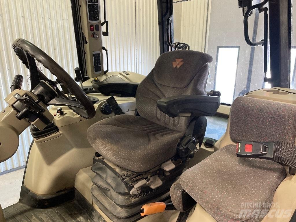 Massey Ferguson 5610 拖拉机/农用车
