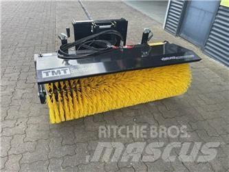 Nesbo HF 1500 小型装载机
