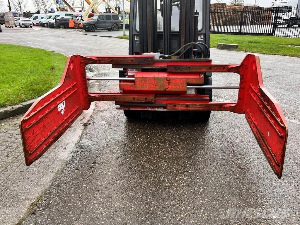 Bolzoni B24W 建筑机械-其他